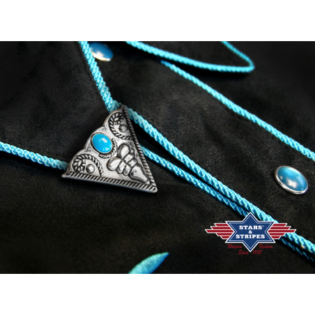 SAS_CT-01 - coin de col western