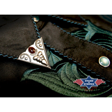SAS_CT-02 - coin de col western
