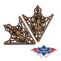 SAS_CT-04 - Western collar tip