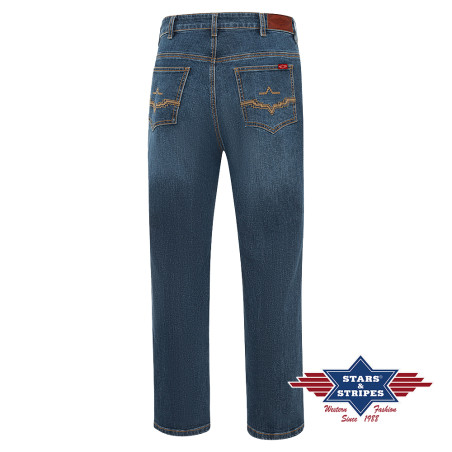 SAS_DERRICK - The Derrick model is a classically cut,...