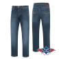 SAS_DERRICK - The Derrick model is a classically cut,...