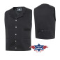 SAS_EARP - Veste Old Style allant avec la redingote....