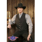 SAS_EARP - Veste Old Style allant avec la redingote....
