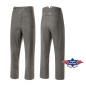 SAS_FARGO - Old style western pants with a high,...