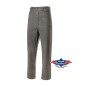 SAS_FARGO - Old style western pants with a high,...