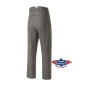 SAS_FARGO - Old style western pants with a high,...