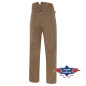SAS_FRANKIE - Authentique pantalon Western Old-Style en...