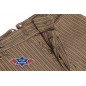 SAS_FRANKIE - Authentique pantalon Western Old-Style en...
