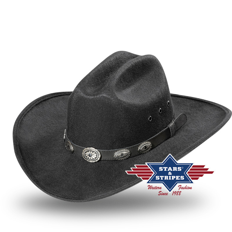 SAS_GARY - Mexican faux fur hat, slightly moldable. Hat...