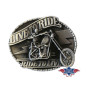 SAS_GS-401 - Western Buckle