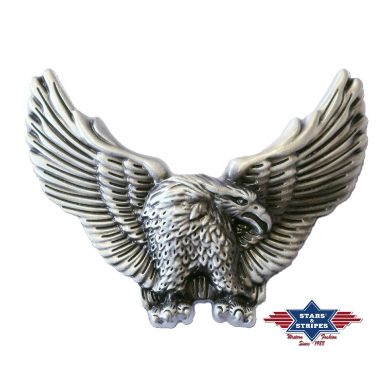 SAS_GS-402 - Western Buckle