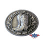 SAS_GS-407 - Western Buckle