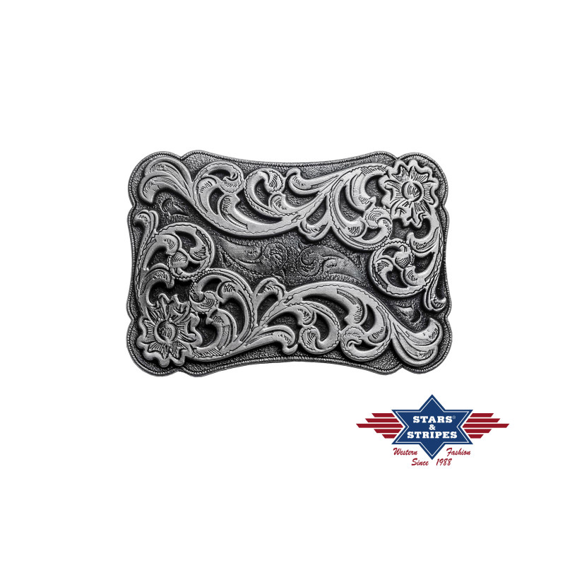 SAS_GS-417 - Boucle de ceinture de haute qualité avec...