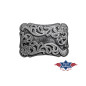 SAS_GS-417 - Boucle de ceinture de haute qualité avec...