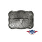 SAS_GS-431 - Boucle de ceinture occidentale avec un...
