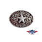 SAS_GS-439 - Boucle de ceinture occidentale élaborée...