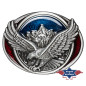 SAS_GS-605 - Beautiful belt buckle in western design...