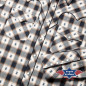 SAS_GUS - Cette chemise western se distingue par un...