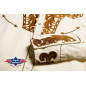 SAS_JANICE - Elegant western blouse with great...