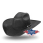 SAS_LARRY - Chapeau mexicain en fauxfelt, facilement...