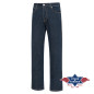 SAS_OWEN - Le modèle Owen est un jean bootcut à la...