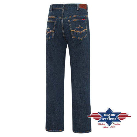 SAS_OWEN - The Owen model is a classically cut,...