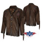 SAS_PACO - High quality western leather jacket, very...