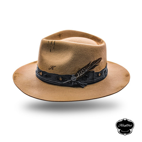 SAS_QUINN - Special Edition: lovingly handcrafted Rusty...
