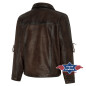 SAS_ROWDY - High quality western leather jacket. Very...
