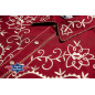 SAS_RUTH - Exquisite western blouse with great...