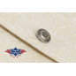SAS_STRAIGHT FLUSH - Exquis gilet Western Old-Style...