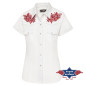 SAS_SUMMER - Cute, elaborately embroidered...