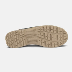 Low safety shoes - Nikola - Unisex - EN ISO 20345 - S3 SRC CI HI - Cognac