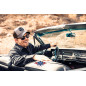 SAS_TC AMERCIAN SPIRIT - La casquette WesternTrucker...