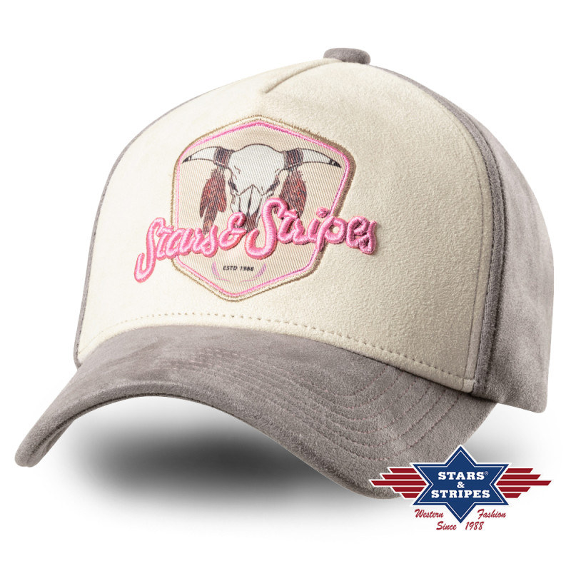 SAS_TC BUFFALO pink