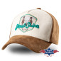 SAS_TC BUFFALO turquoise
