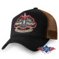 SAS_TC COUNTRY MUSIC - La casquette Western Trucker...