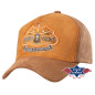 SAS_TC COUNTRY MUSIC - La casquette Western Trucker...