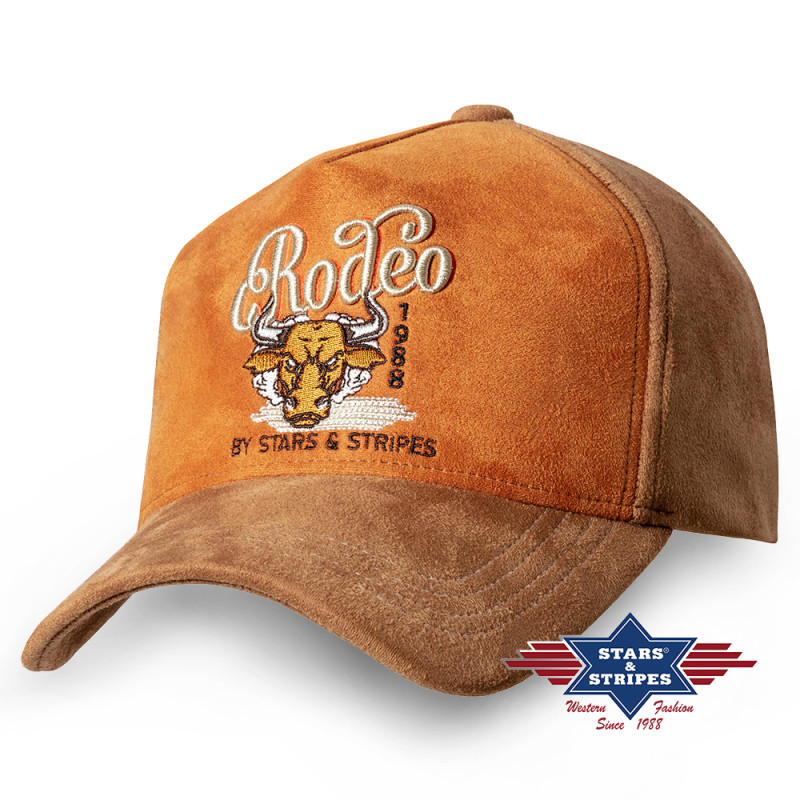 SAS_TC RODEO - The stroke of genius among base caps:...
