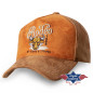 SAS_TC RODEO - Le coup de génie parmi les casquettes de...