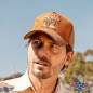 SAS_TC RODEO - The stroke of genius among base caps:...
