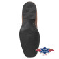 SAS_WB-60 - High-quality western boots made of leather...