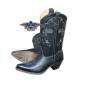 SAS_WBL-29 - Bottes western pour toutes les cowgirls...
