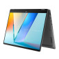 ASUS Vivobook 14 Flip TP3407SA-FLIP-QL131X Copilot+ PC Intel Core Ultra 5 226V Hybride (2-en-1) 35,6 cm (14") 