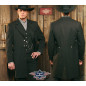 SAS_WYATT - Frock coat for special occasions with high...