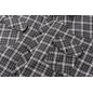 SAS_JACOB - Checked, sleeveless western shirt with... SAS_JACOB - Checked, sleeveless western shirt with...