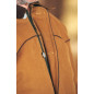SAS_RANGE RIDER CORN - Veste en toile courte, col et... SAS_RANGE RIDER CORN - Veste en toile courte, col et...