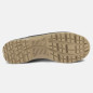 Chaussures de securite basses - Nikola - Mixte - EN ISO 20345 - S3 SRC CI HI - Noir