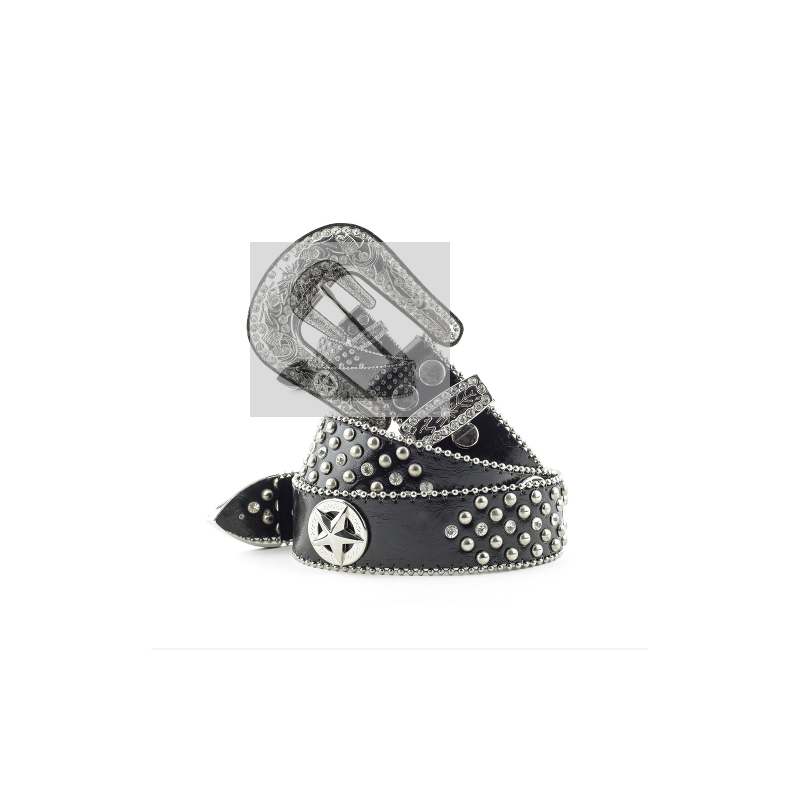SAS_STONE-3 black - This super-sexy, „Bling Bling“...