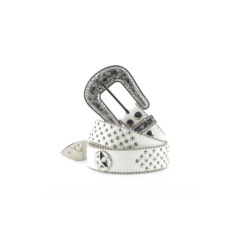 SAS_STONE-2 white - This super-sexy, „Bling Bling“...